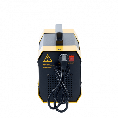 Аппарат для очистки, пассивации и полировки сварных швов C-WELD® X10i