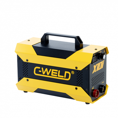 Аппарат для очистки, пассивации и полировки сварных швов C-WELD® X10i