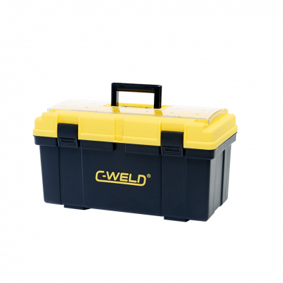 Аппарат для очистки, пассивации и полировки сварных швов C-WELD® X10i