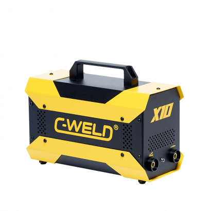 Аппарат для очистки и пассивации сварных швов C-WELD® X10