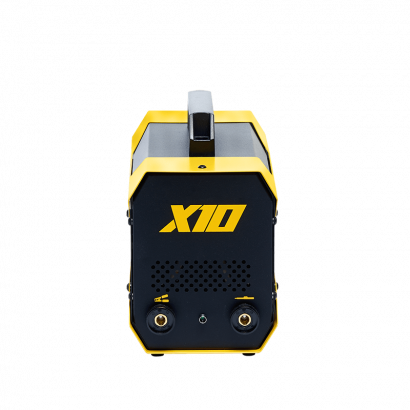 Аппарат для очистки и пассивации сварных швов C-WELD® X10