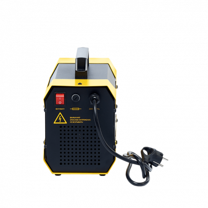 Аппарат для очистки и пассивации сварных швов C-WELD® X10