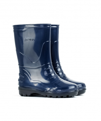 Сапоги малодетские Умка