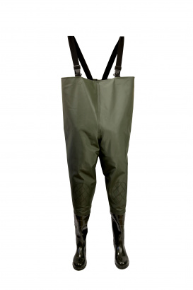 Сапоги полукомбинезон AquaTrail