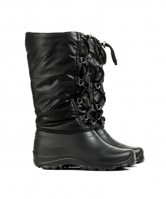 Сапоги женские из ЭВА Афродита