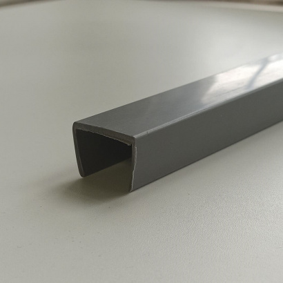 П-образный профиль Р1956 8*8мм (5000 метров)