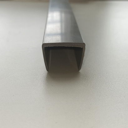 П-образный профиль Р1956 8*8мм (5000 метров)