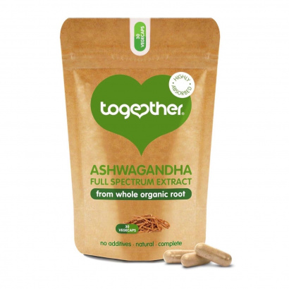 Упаковка витаминов и БАДов в дой-пак