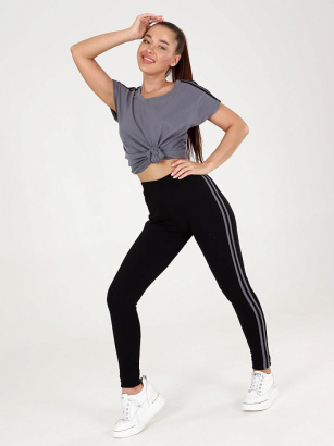 Аэробика - костюм