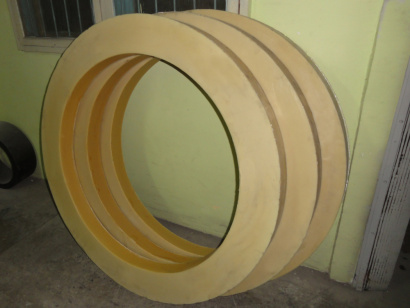 Капролон ТУ 2224-003-39046337-2018