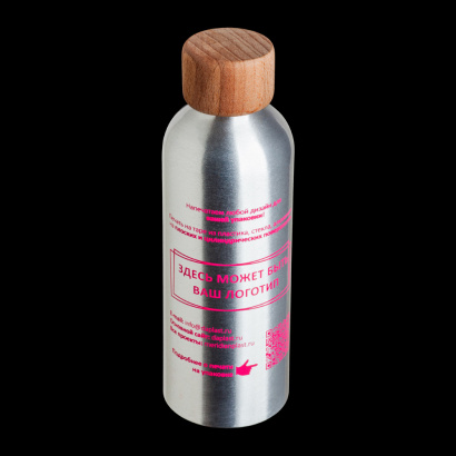 Деревянный колпачок 24/410