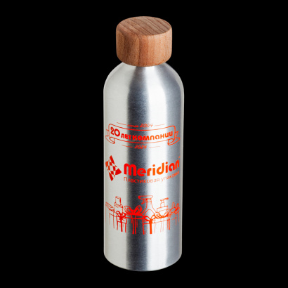 Деревянный колпачок 24/410