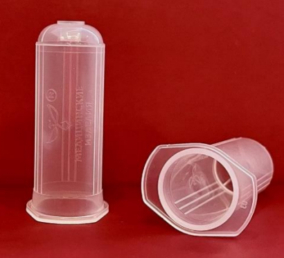 Держатель для вакуумных систем забора крови