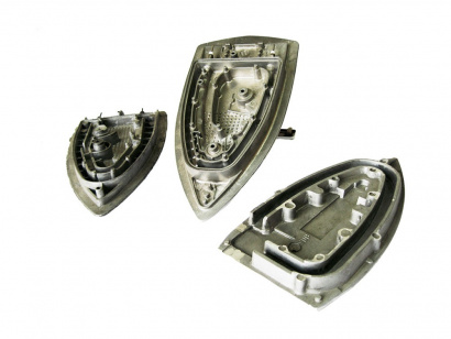 Литьё для энергетики и электротехнического оборудования