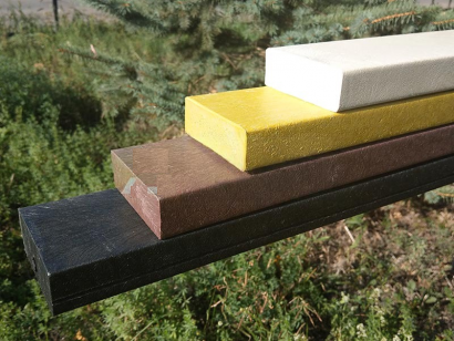 Полимерный профиль