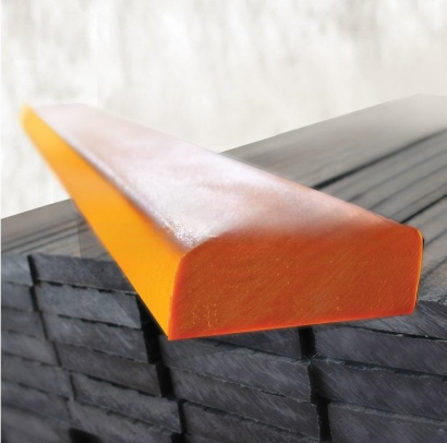 Полимерный профиль