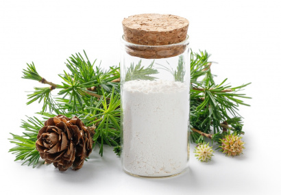 Дигидрокверцетин