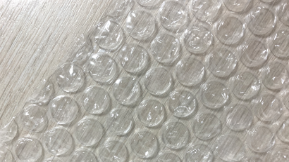 Пузырчатая пленка ВП 2-10-45 (1,5*100) м