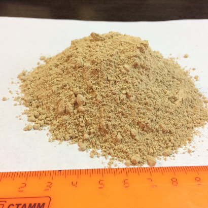 Порошок диатомитовый