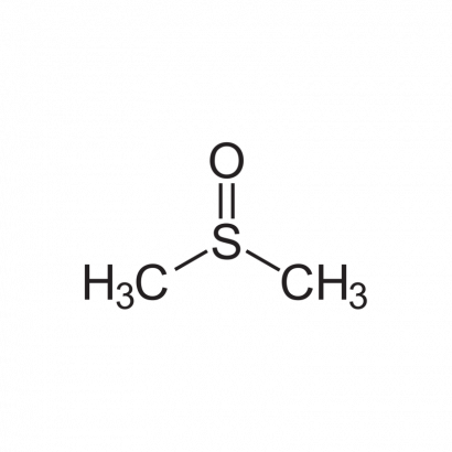 Диметилсульфоксид