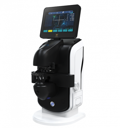 Диоптриметр медицинский автоматический CADUCEUS LENSES ADM 7