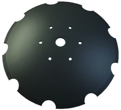 Диски для борон дисковых