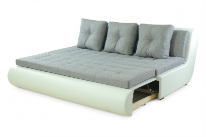 Диван Модель 056(Диван-кровать Кормак)