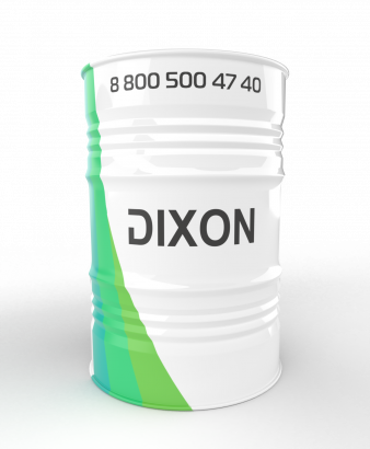 Депрессорная присадка DIXON