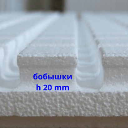 Маты для теплого (водяного) пола TERMA