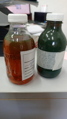 Моторное масло