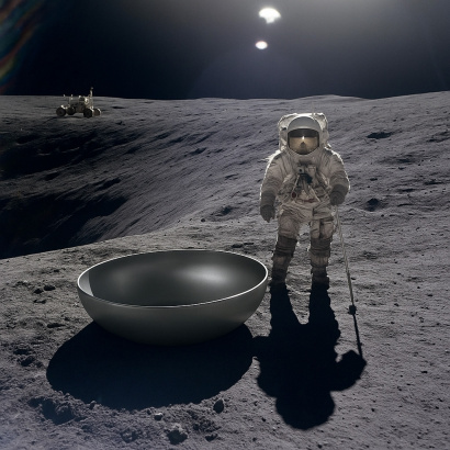 Днище Д I 1420(31,9К60)-9,8(12,74)-0,660 ТУ 1469-019-04834179-2014