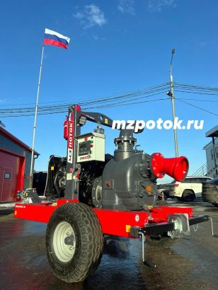 Насосная станция DNS.SHP-1 E210