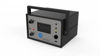 Система контроля и диагностикиэлектрооборудования «ДОКТОР-030ZM»