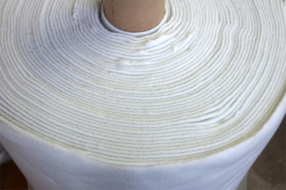 Геотекстиль (дорнит)