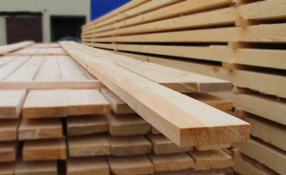 Пиломатериалы (Брус, Доска)