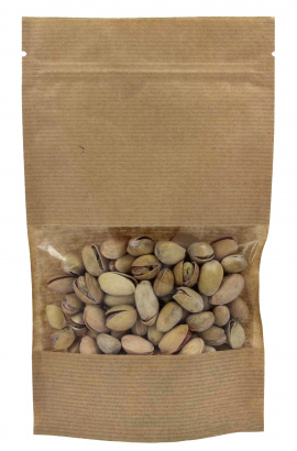 Фасовочный автомат фасовки в дой-пак пакет сыпучих продуктов ДПМ20