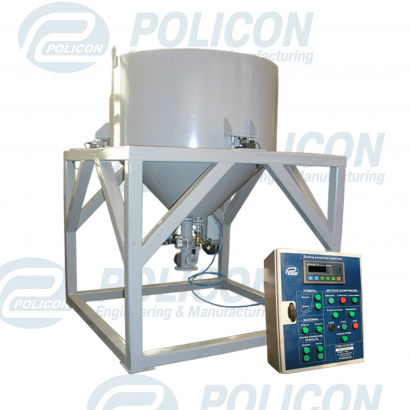 Дозатор дискретного действия