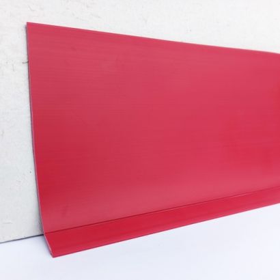 Гибкий плинтус JL 100 (плинтусная лента)