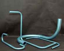 Универсальный трубогиб УГС-6/1А