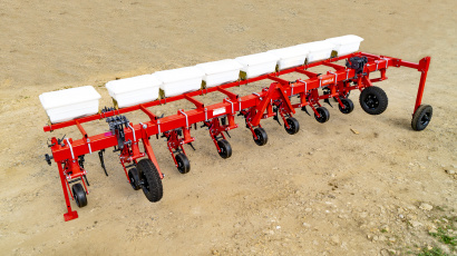 Культиватор КРН-5,6