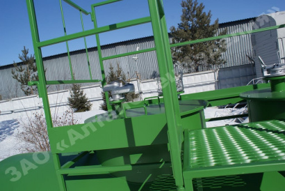 Полевой Пункт Заправки