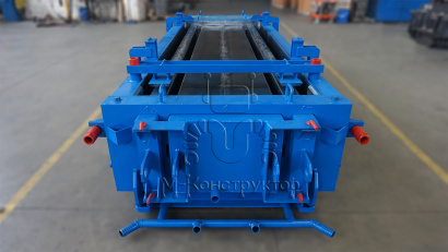 Металлоформы вентблоков