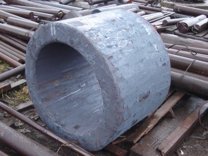 Поковка сталь 40ХН2МА, 5ХНМ, 4Х5МФС