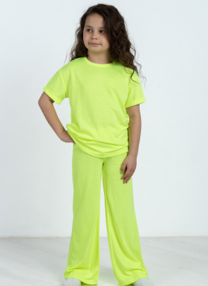 Костюм для девочки Мелани. 128-164 р. ОПТ.