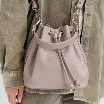 Сумка Fabrizio Club Polly экокожа