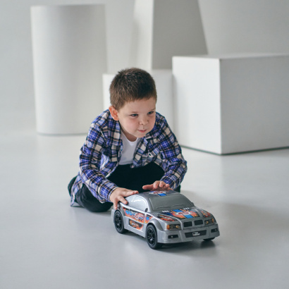 Машинки детские