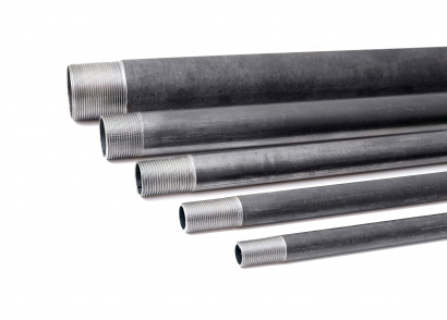 Резьбонарезной полуавтоматический станок МЗК-95М