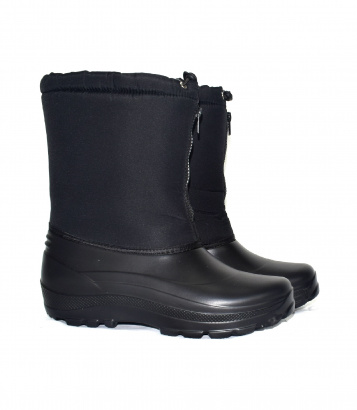 Сапоги мужские из ЭВА (норды) Буран на молнии