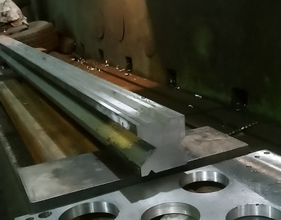 Оснастка для станков