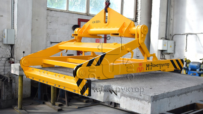 Траверсы для ЖБИ